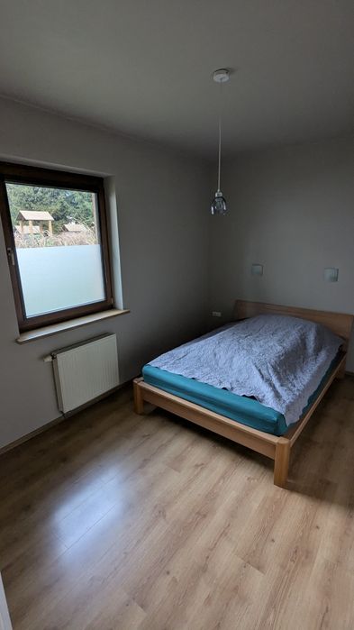 Dom Wilkowice wynajem