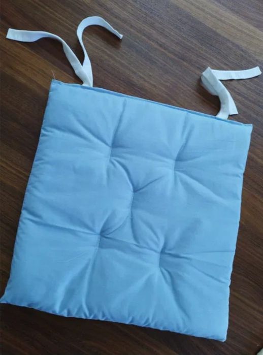 Poduszki na krzesła ogrodowe balkon taras