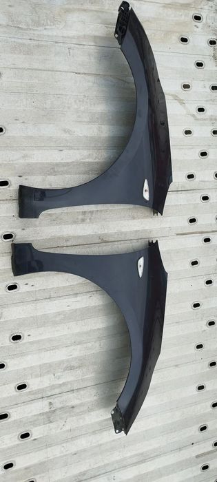 Kia cee'd II BE Błotnik lewy prawy