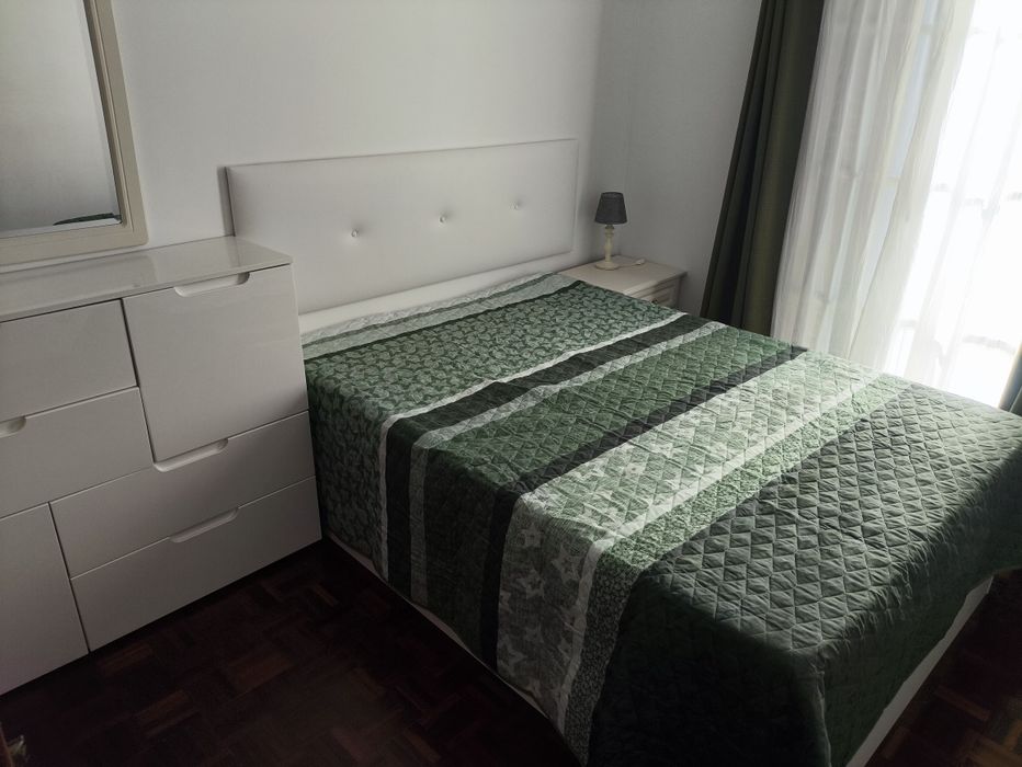 Apartamento T1 Funchal - Centro