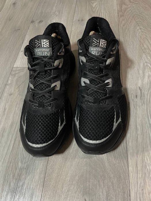 Бігові кросівки Karrimor run