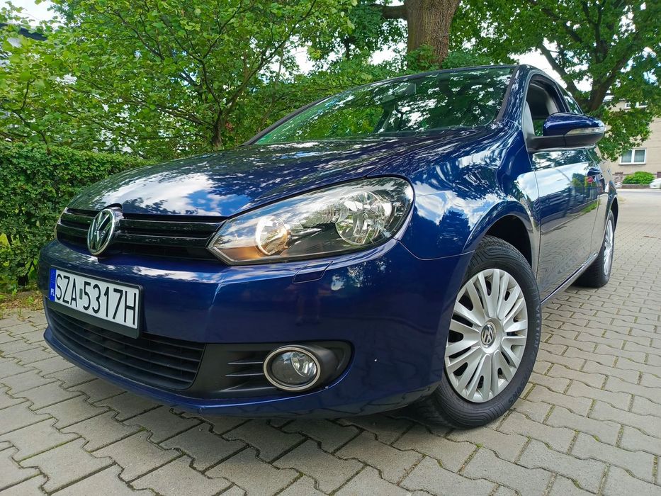 Volkswagen Golf 1.2 TSi STYLE Bezwypadkowy Pelna Historia ASO 1 Właściciel Niemcy