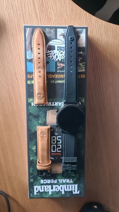 Timberland Trail Force64739854056322121