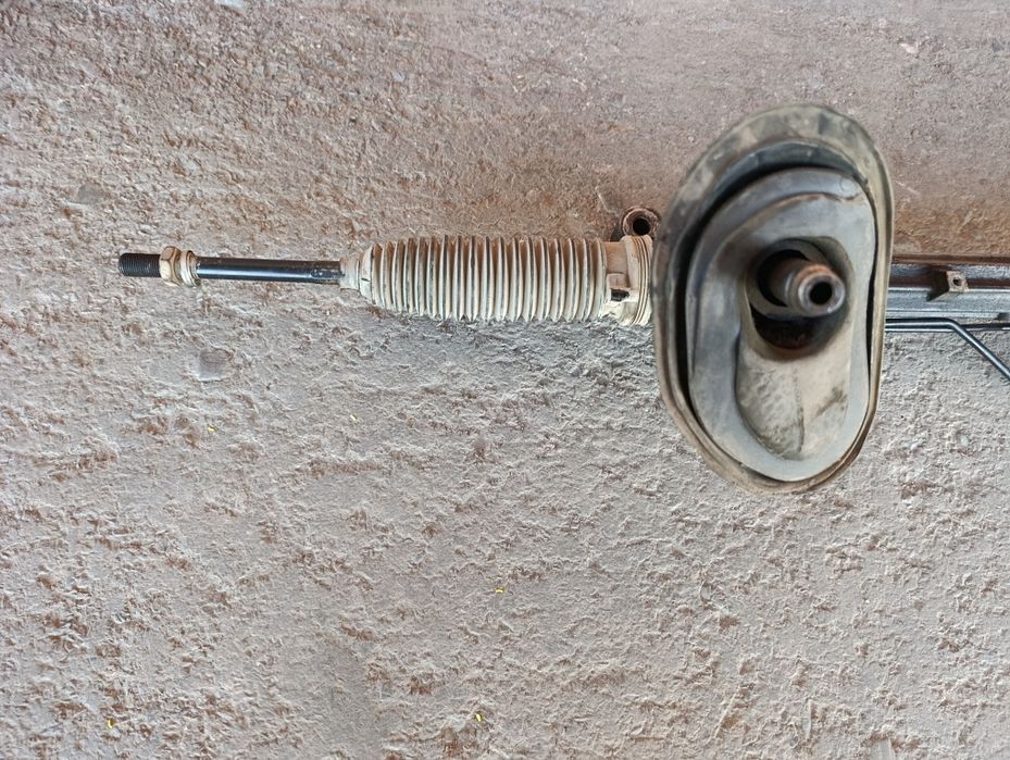 Рульова рейка фф2