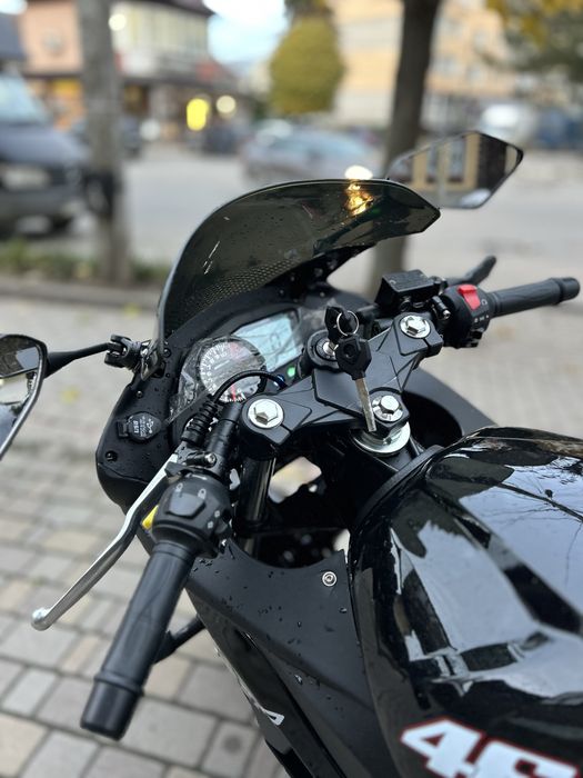 Мотоцикл Viper F2 250 куб, Спорт (Доставка безкоштовна)