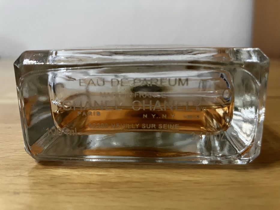 Chanel Mademoiselle eau de parfum 100 ml