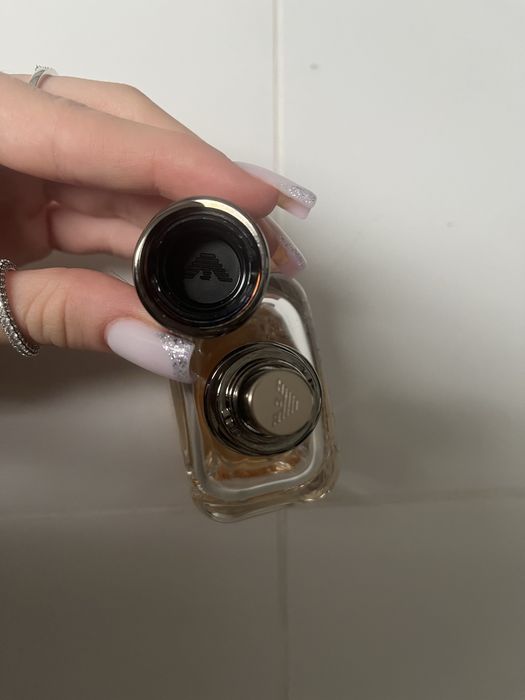 Emporio Armani Stronger with you 50 ml