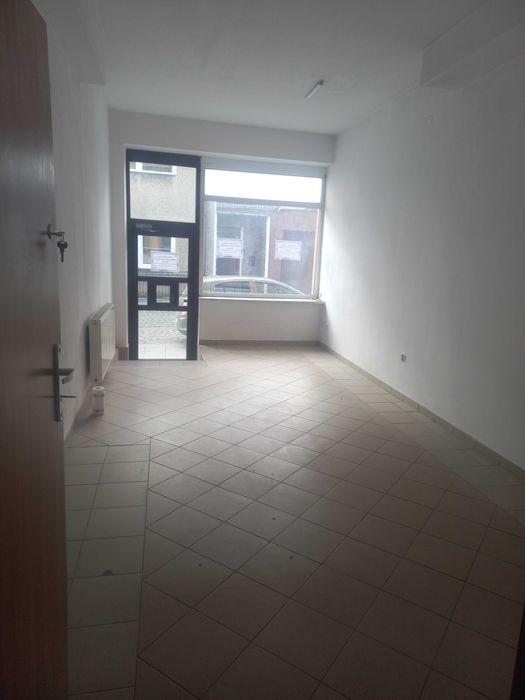 lokal usługowo-handlowy do wynajęcia