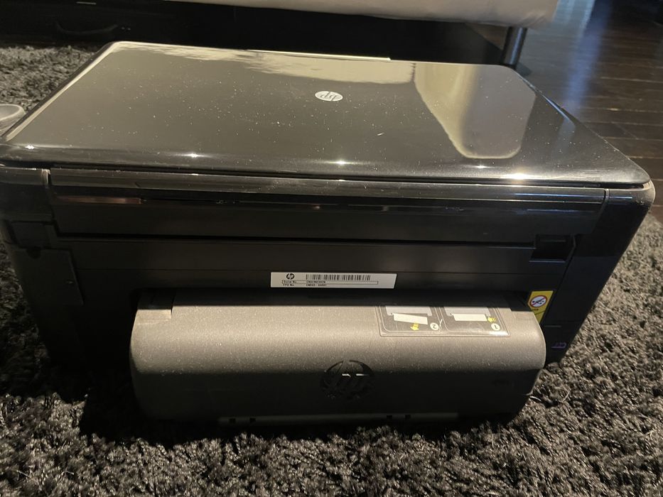 HP Photosmart Premium C310a DUPLEX ALL IN ONE drukarka wielofuncyjna