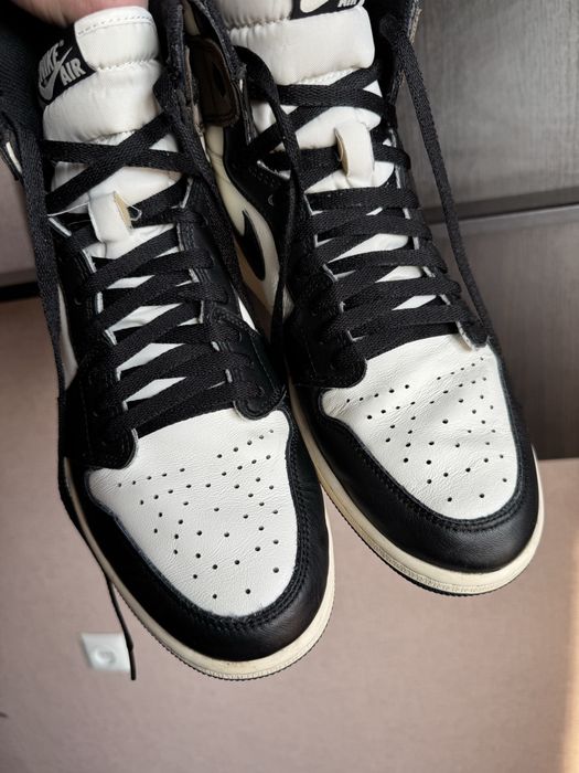 nike air jordan 1 high - купити чоловіче взуття - Ціна на OLX.ua