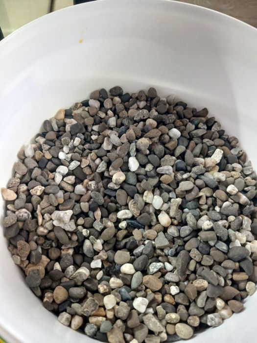 Акваріум 60 літрів