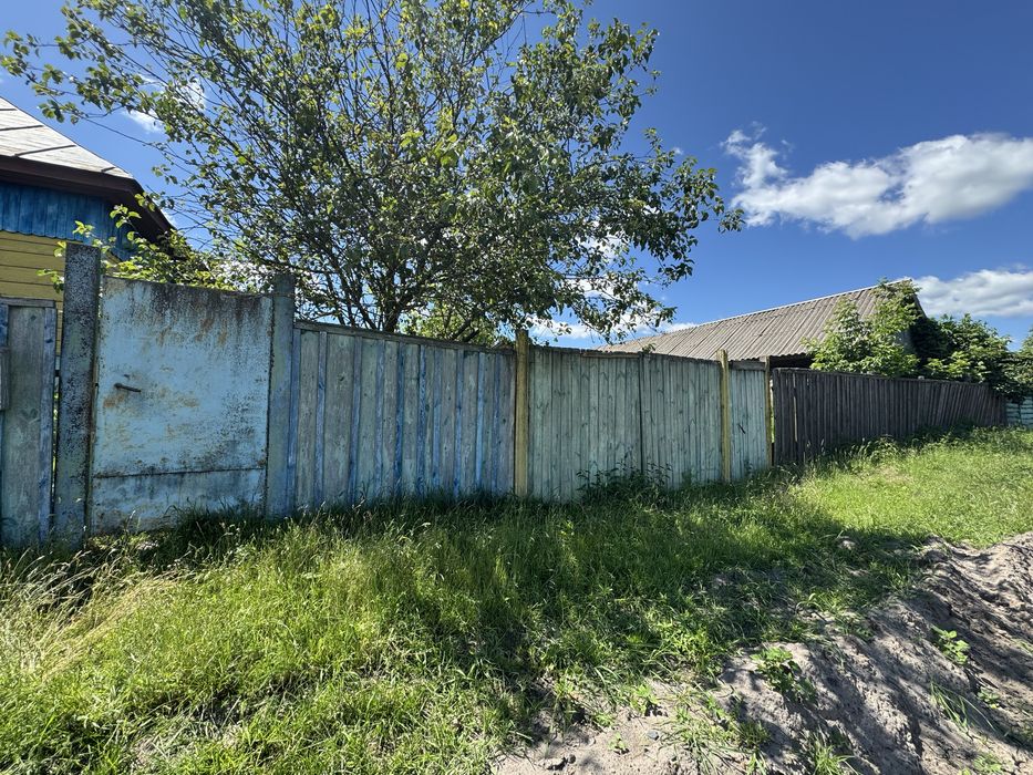 Продам будинок в селі Обтове