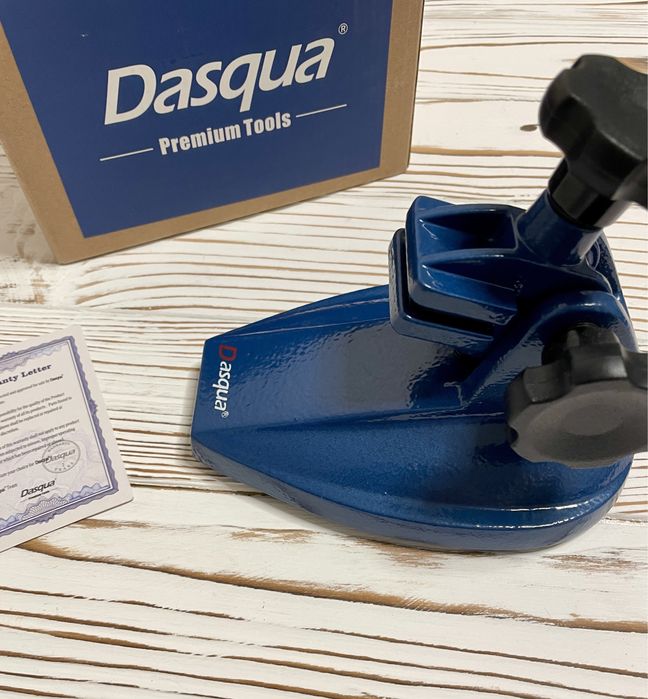 Стойка для микрометра Dasqua, Италия