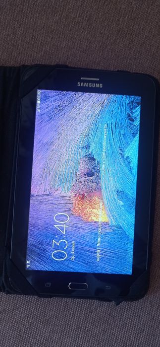 Планшет Samsung galaxy Tab 3
