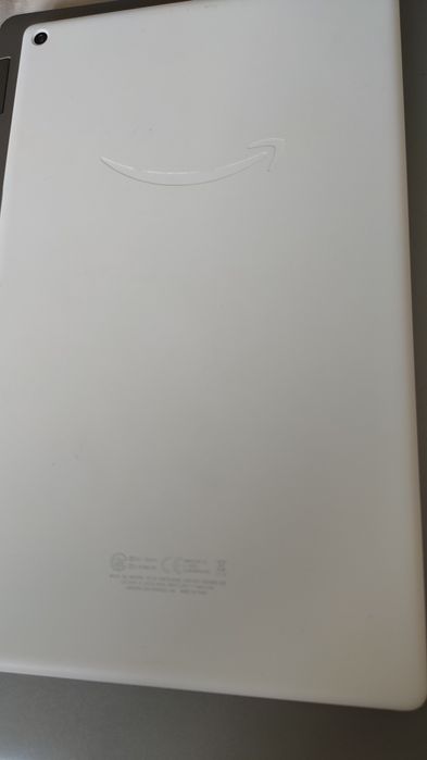 Amazon Kindle fire 10 HD 9 geração 10,1"