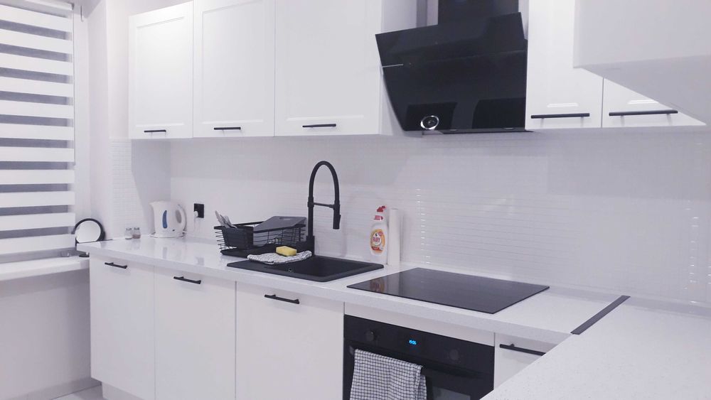 2 pokojowy Apartament w bloku / mieszkanie na doby - tygodnie