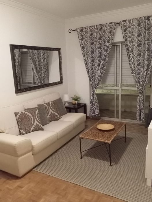Apartamento na  Cruz de Pau