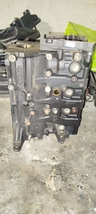 Peças motor A20DTH