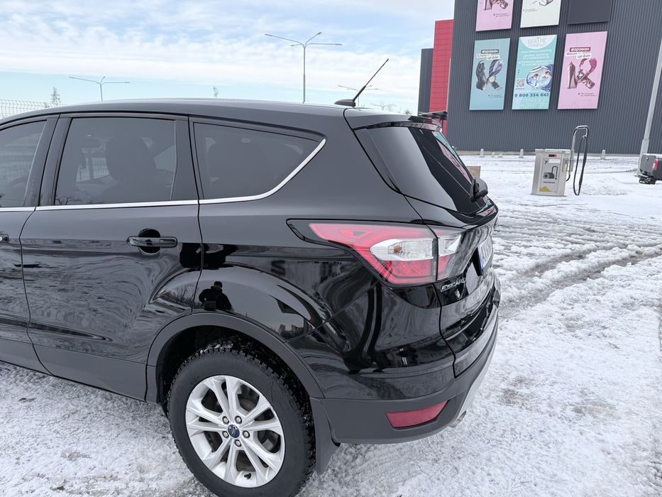 Продам Ford Escape 2017 року, Повний привід