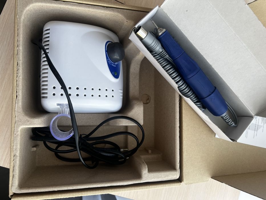 Фрезер,манікюр,strong 210