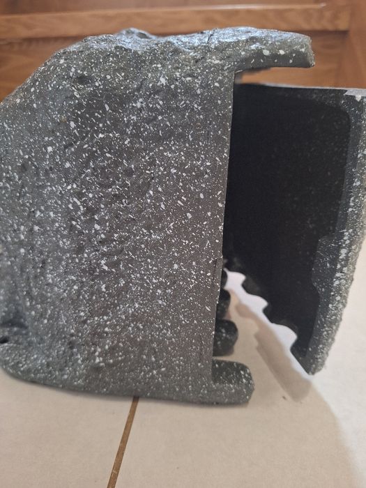 Gniazdo ogrodowe firmy Kopp