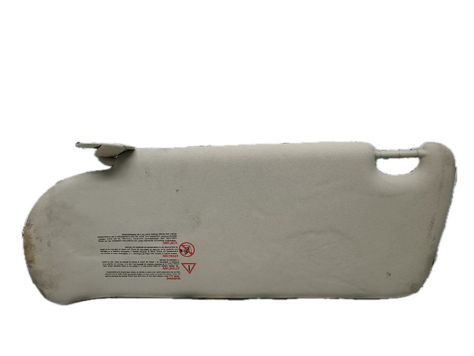 Pála de sol direita RENAULT Espace IV (JK0/1_)