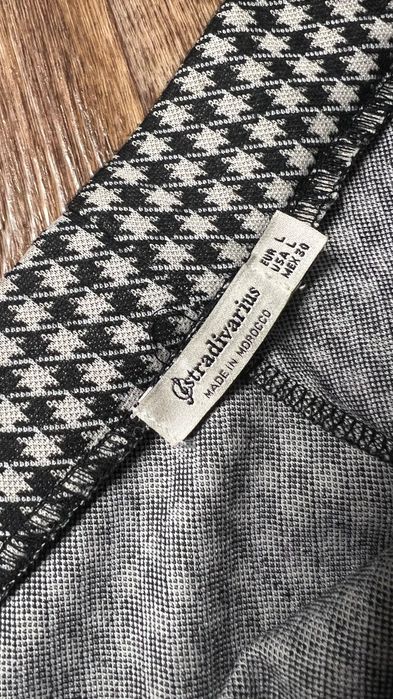 Жіноча юбка stradivarius