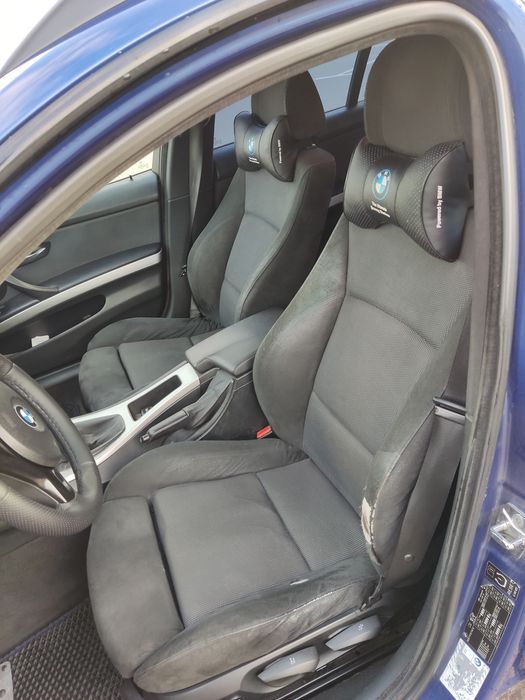 Продам BMW E91 325