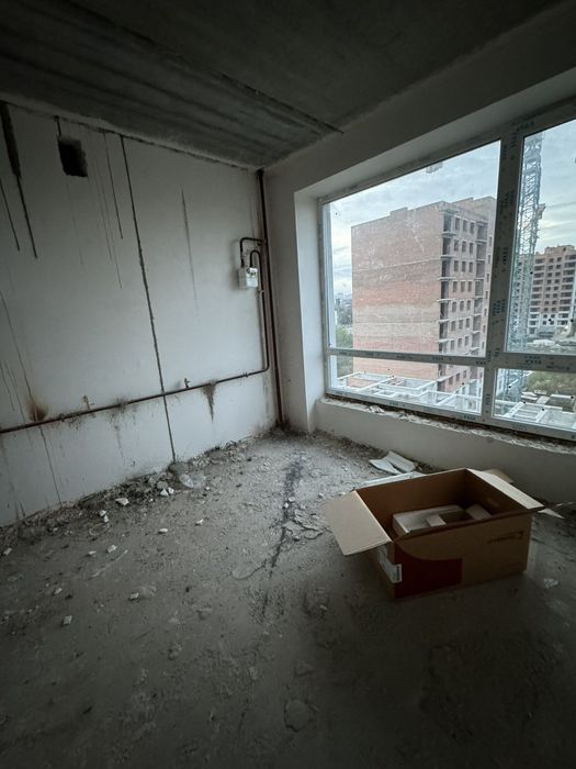 Продам 1 к квартиру в ЖК Іділіка по вул. Кожедуба 8 а