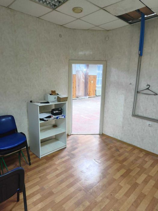 Оренда виробничого приміщення на Старому місті