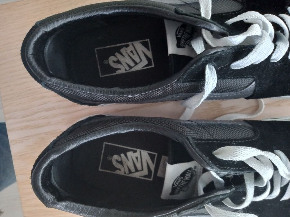 Buty Vans 39.   .