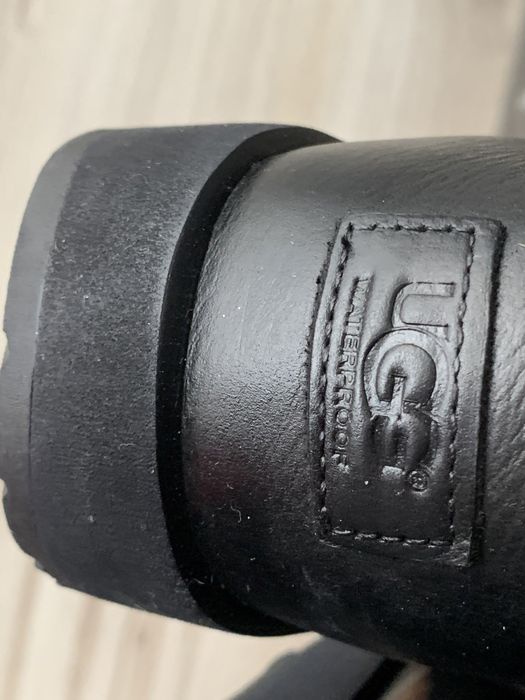 Buty damskie UGG 39
