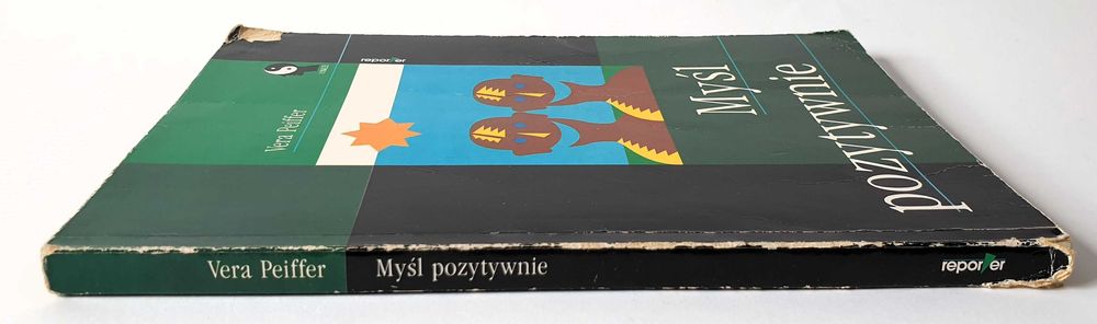 Myśl pozytywnie – Vera Peiffer (1993)