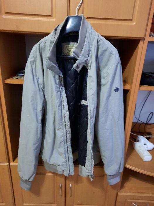 Куртки весна осінь літо