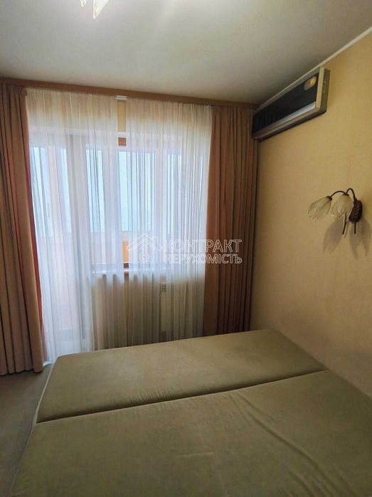 Продаж 4к квартира Салтівка єВідновлення Салтовка