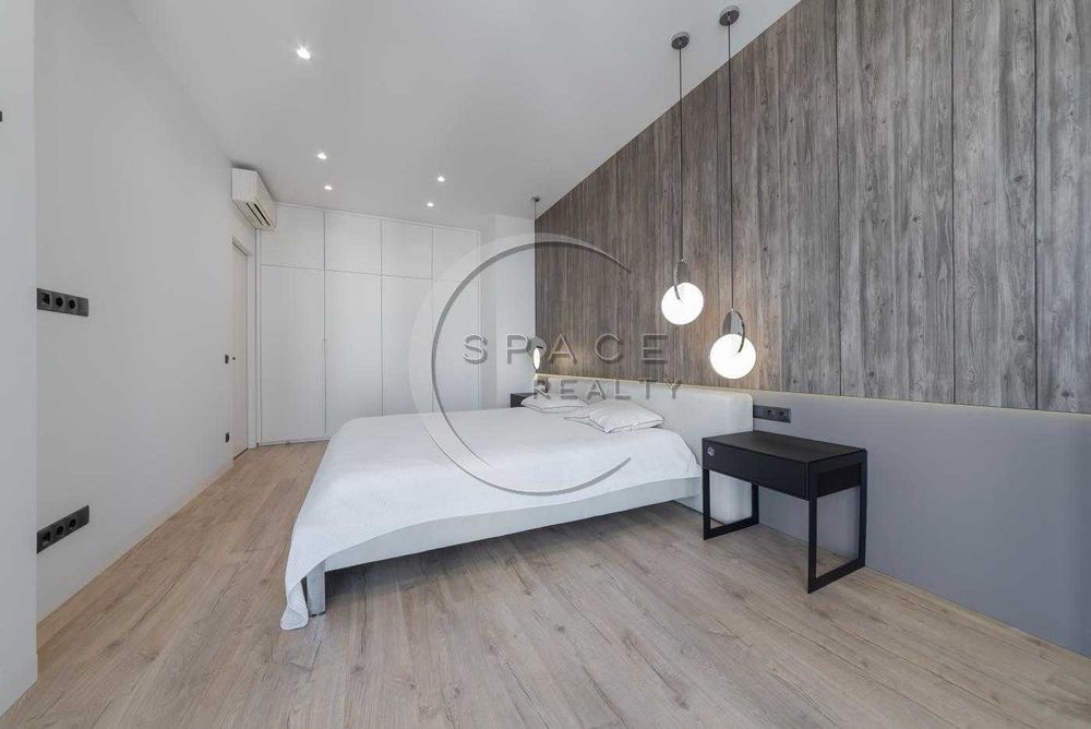 3-rooms apartment apartment by the address st. Bulvar Druzhby Narodov (area 117 m²) - Atlanta.ua - photo 8