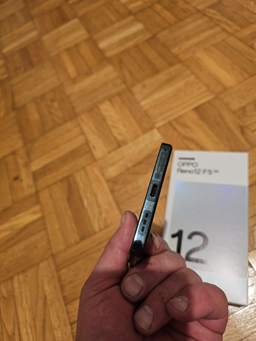 Oppo Reno 12 5G 512gb