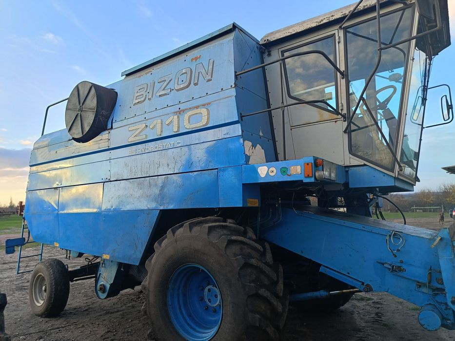 Продам комбайн в гарному стані