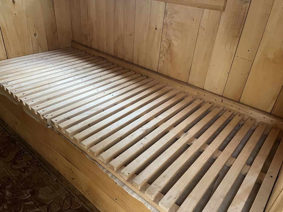 Апібудинок для апітерапіі