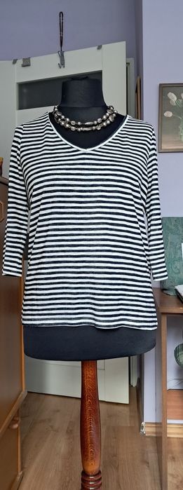 Letnia wyprzedaż. Damska bluzka firmy Object.