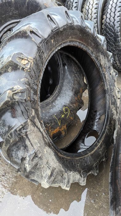 12,4-32 BKT TR-135 opona rolnicza