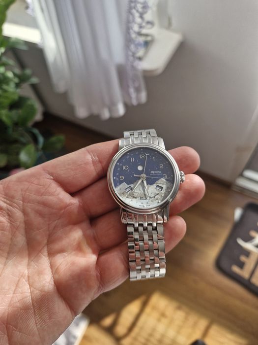 Epos 3391MP wersja limitowana