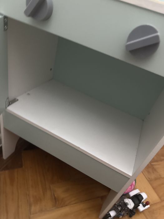 Fogão e Forno de Madeira