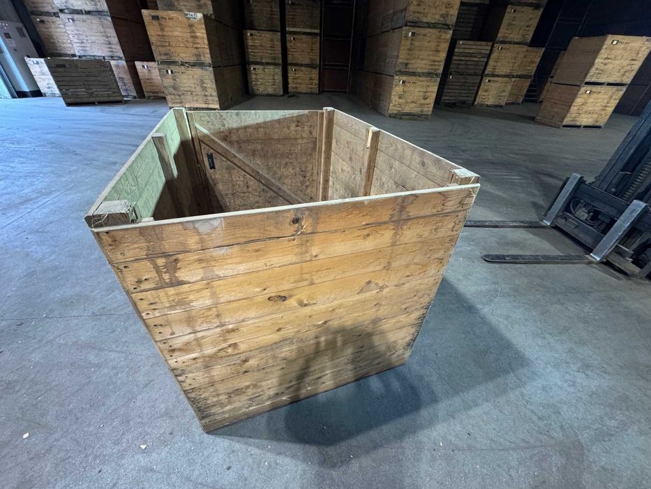 skrzyniopaleta 1100kg