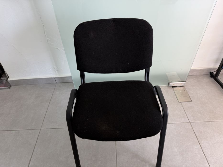 Cadeiras escritorio