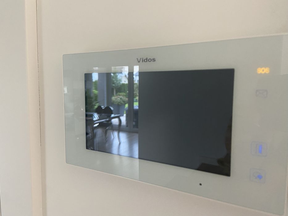 Monitor do videofonu VIDOS DUO