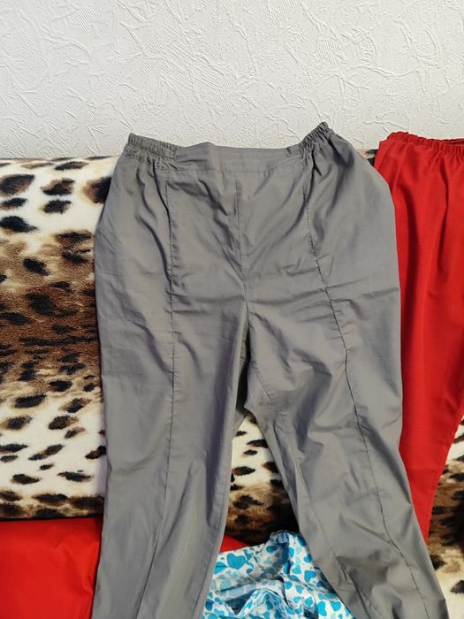 Медицинский костюм