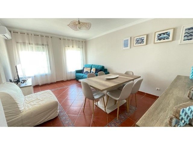 Apartamento T2 em Monte Gordo — Monte Gordo, Faro
