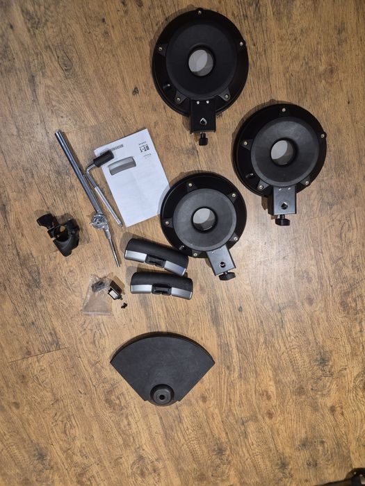 Perkusja roland td pady BT-1 PDX 6a
