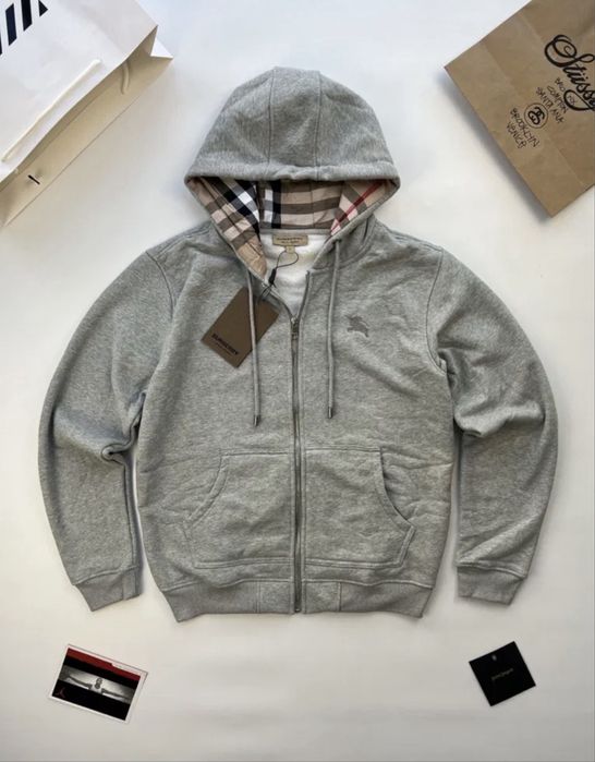 Кофта Burberry uni-size